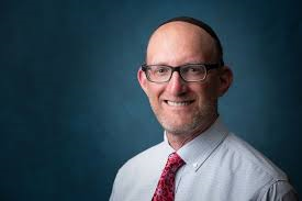 Stephen I. Glicksman